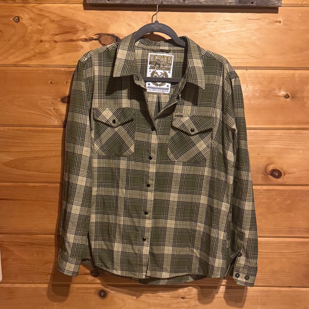 DIXXON Women’s 300 Blackout XL